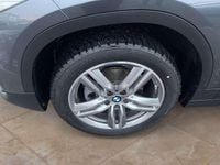 Gebraucht BMW X2 Advantage 140 PS (102 kW) 2018 Mineralgrau metallic SUV