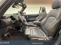 Gebraucht Mini John Cooper Works Cabriolet 231 PS (169 kW) 2022 Schwarz Cabrio