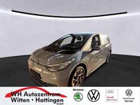 Gebraucht VW ID.3 Pro 106 kW (145 PS) 2022 Mondsteingrau Kleinwagen