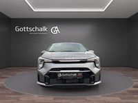 Neu Kia Picanto Vision 68 PS (50 kW) 2025 Astrograu metallic Kleinwagen