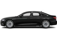 Gebraucht Audi A6 Design 204 PS (150 kW) 2023 Schwarz Limousine