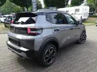 Neu Citroën C3 101 PS (74 kW) 2026 Grau metallic SUV