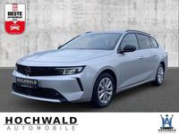 Gebraucht Opel Astra Elegance 131 PS (96 kW) 2024 Grau Limousine