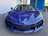 Neu Corvette C8 644 PS (473 kW) 2025 Hysteria purple metallic (gxl) Cabrio