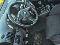 Second-hand Seat Leon 180 CP (132 kW) 2001 Roșu Hatchback