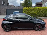 Gebraucht Toyota Yaris 261 PS (191 kW) 2024 Schwarz Kleinwagen