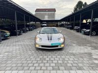 Gebraucht Corvette C6 404 PS (297 kW) 2009 Silber