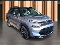 Gebraucht Citroën C3 Aircross 110 PS (80 kW) 2024 Grau SUV