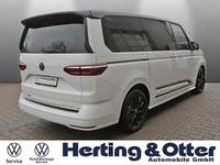 Gebraucht VW Multivan Edition 177 PS (130 kW) 2026 Van