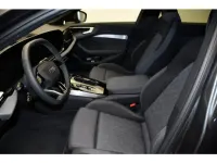 Gebraucht Audi A5 S-Line 204 PS (150 kW) 2025 Kombi
