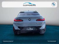 Gebraucht BMW X4 M 340 PS (250 kW) 2022 M brooklyn grau SUV