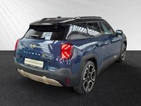 Gebraucht Mini Aceman 160 kW (218 PS) 2024 Indigo sunset blue SUV