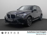 Gebraucht BMW X5 M Performance 600 PS (441 kW) 2021 Schwarz SUV