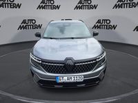 Gebraucht Renault Espace Esprit Alpine 200 PS (147 kW) 2025 Grau Van / Kleinbus