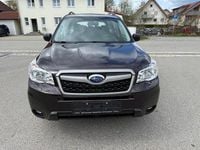 Occasion Subaru Forester 150 ch (110 kW) 2014 SUV