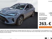 Gebraucht Cupra Formentor 150 PS (110 kW) 2025 Grau SUV