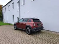 Neu Renault R4 Iconic 110 kW (150 PS) 2026 Grau Limousine