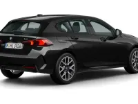 Gebraucht BMW 120 Shadowline 170 PS (125 kW) 2025 Schwarz Kleinwagen