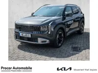 Gebraucht Kia Seltos Spirit 179 PS (131 kW) 2026 Grau SUV