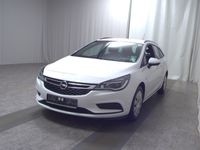 gebraucht Opel Astra ST 1.6 CDTI Business Ed. Navi PDC AHK