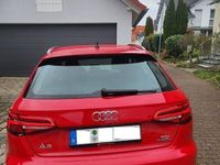 gebraucht Audi A3 Sportback A3 2.0 TDI quattro S tronic design