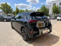 Gebraucht Opel Corsa 131 PS (96 kW) 2024 Schwarz perla nera Kleinwagen