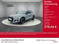 Gebraucht Audi A3 S-Line 150 PS (110 kW) 2025 Grau Limousine