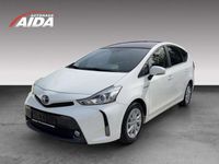 gebraucht Toyota Prius+ Prius+ + Hybrid Comfort 7-Sitzer