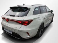 Neu Cupra Leon VZ 333 PS (244 kW) 2026 Grau Kombi