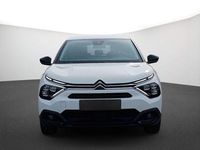 Gebraucht Citroën C4 Feel 131 PS (96 kW) 2023 Weiß SUV