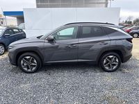 Neu Hyundai Tucson Premium 252 PS (185 kW) 2025 Ecotronic gray pearl pe2 SUV