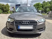 Occasion Audi A3 184 ch (135 kW) 2014 Andere farben Break