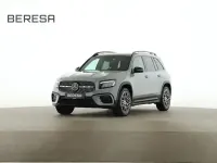 Gebraucht Mercedes GLB180 AMG 116 PS (85 kW) 2026 Grau SUV