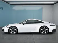 Gebraucht Porsche 911 Carrera 394 PS (289 kW) 2025 Grau Coupé