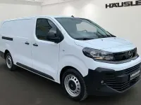 Neu Opel Vivaro 144 PS (105 kW) 2025 Weiß Van / Kleinbus