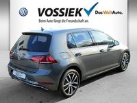 gebraucht VW Golf VII 1.0 TSI OPF IQ.Drive 6-Gang
