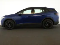 Gebraucht VW ID.4 Pro Performance 150 kW (204 PS) 2023 Blue dusk metallic SUV