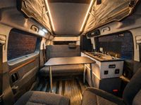 Gebraucht Toyota Proace 144 PS (105 kW) 2022 Weiß Van / Kleinbus