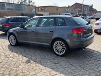 Gebraucht Audi A3 Ambition 105 PS (77 kW) 2007 Grau Kleinwagen