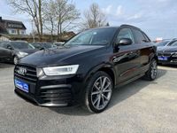 gebraucht Audi Q3 sport quattro