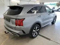 Gebraucht Kia Sorento Vision 201 PS (147 kW) 2022 (klg) stahlgrau met. SUV