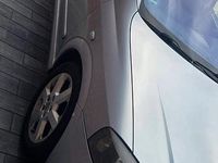 Gebraucht Opel Astra 125 PS (91 kW) 2002 Silber Coupé