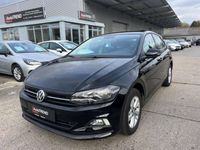 gebraucht VW Polo VI Comfortline*Automatik*Navi*Kamera