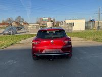 Gebraucht Renault Clio IV LIMITED 90 PS (66 kW) 2016 Rot Limousine