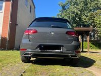 Gebraucht VW Golf VII Highline 131 PS (96 kW) 2020 Grau Kleinwagen