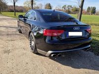 gebraucht Audi A5 top Zustand