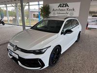 Neu VW Golf VIII R 333 PS (244 kW) 2026 Weiß Kombi
