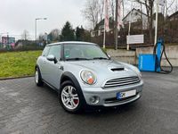 gebraucht Mini Cooper One