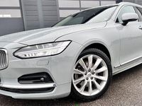 Gebraucht Volvo V90 Plus 197 PS (144 kW) 2023 Grau Kombi
