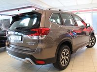 gebraucht Subaru Forester 2.0ie - LED - Allrad - Automatik